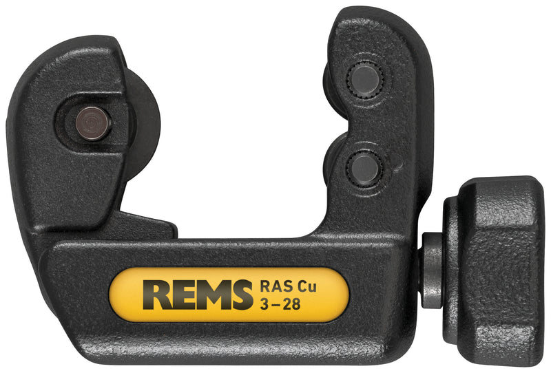 REMS (113260 R) Ras CU 3-28 Ø3-28mm , 1/8-1 1/8"