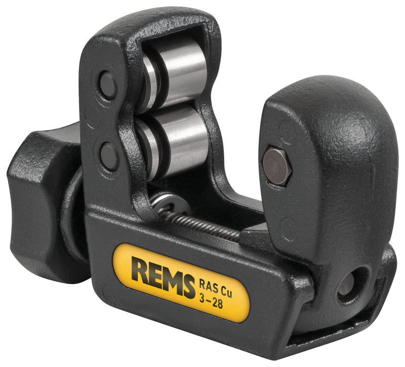 REMS (113260 R) Ras CU 3-28 Ø3-28mm , 1/8-1 1/8"