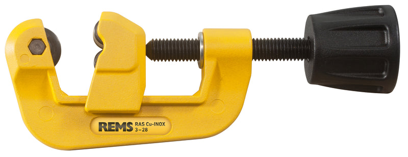 REMS (113300 R) Ras Cu-inox 3-28, Ø3-28mm, 1/8-1 1/8"