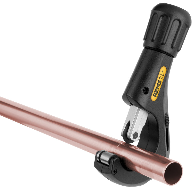 REMS (113320 R) Ras CU 3-42, Ø3-42mm , 1/8-1 3/4"