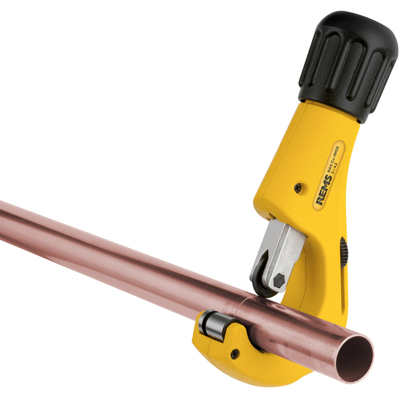 REMS (113330 R) Ras Cu- inox 3-42, Ø3-42mm , 1/8-1 3/4"