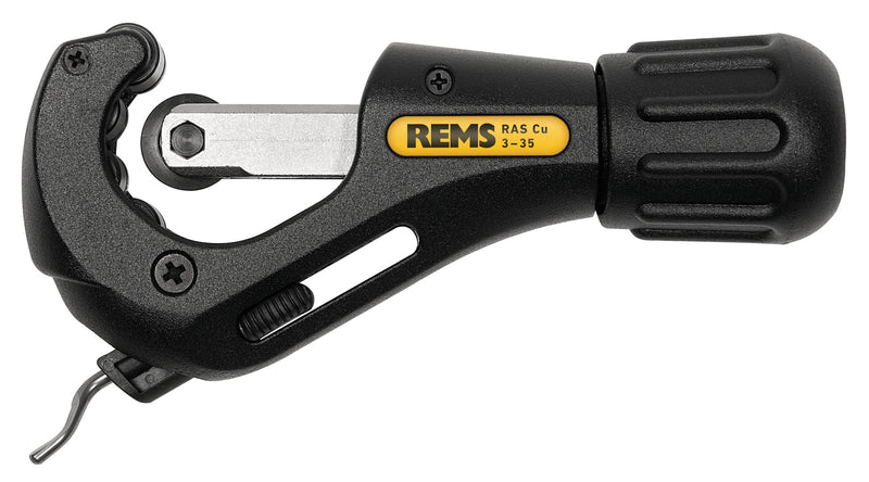 REMS (113340 R) Ras CU 3-35, Ø3-35mm , 1/8-1 3/8"