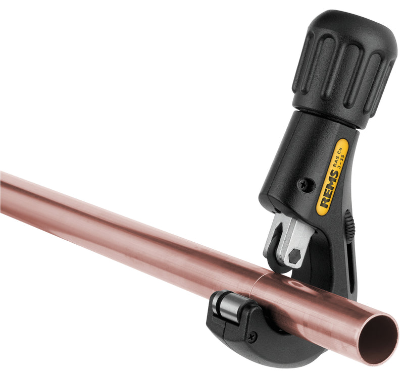 REMS (113340 R) Ras CU 3-35, Ø3-35mm , 1/8-1 3/8"