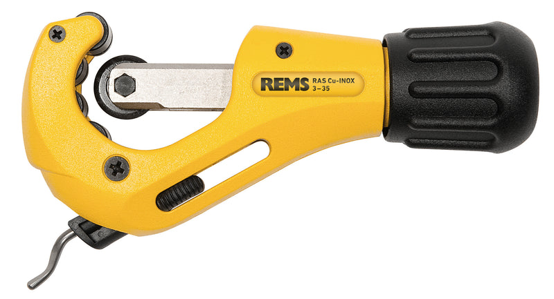 REMS (113350 R) Ras Cu- inox 3-35, Ø3-35mm , 1/8-1 3/8"