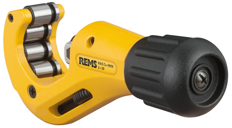 REMS (113350 R) Ras Cu- inox 3-35, Ø3-35mm , 1/8-1 3/8"
