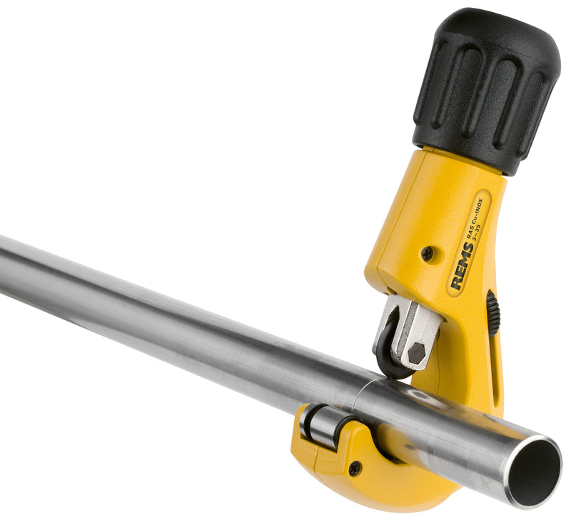 REMS (113350 R) Ras Cu- inox 3-35, Ø3-35mm , 1/8-1 3/8"