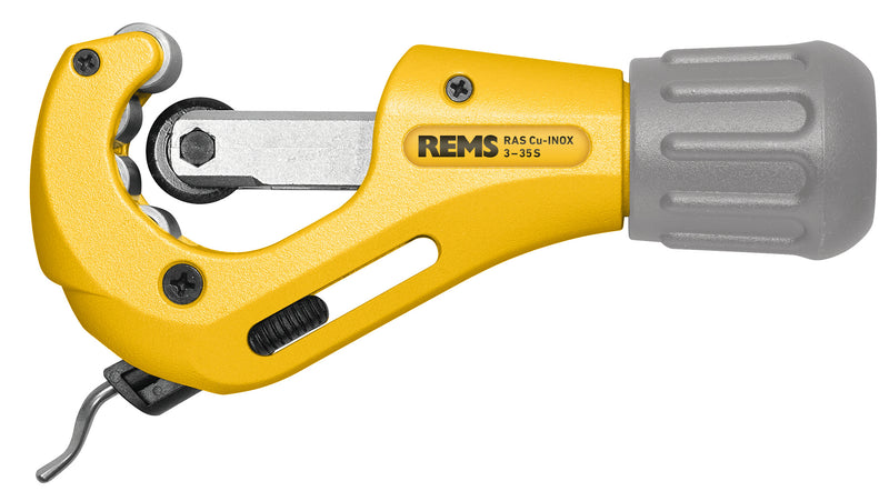 REMS (113351 R) Ras Cu- inox 3-35 S, Ø3-35mm , 1/8-1 3/8"