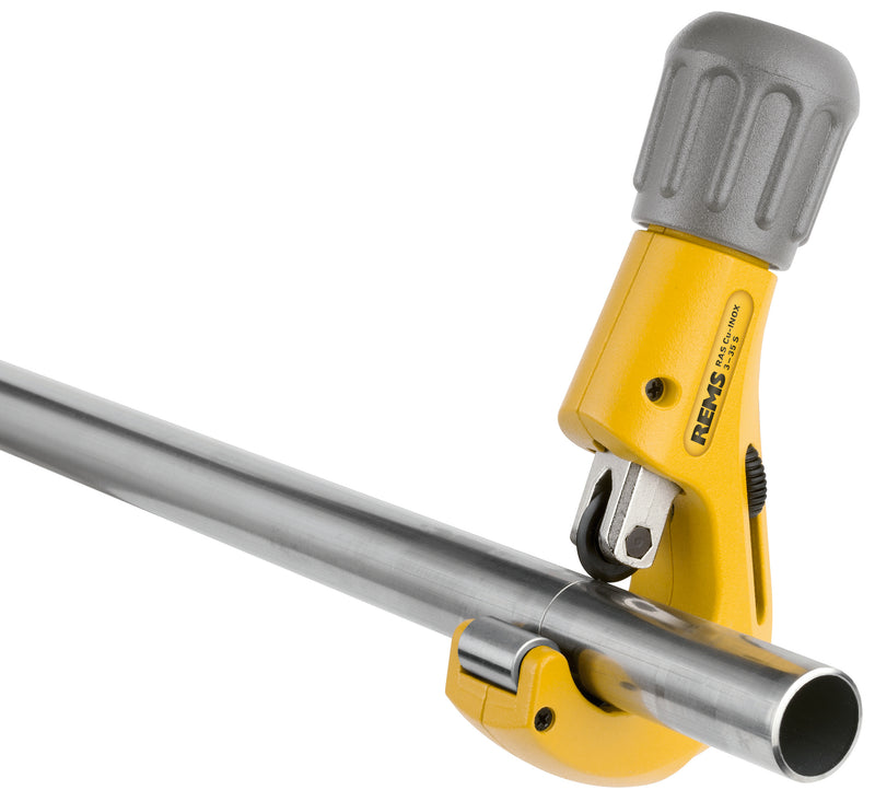 REMS (113351 R) Ras Cu- inox 3-35 S, Ø3-35mm , 1/8-1 3/8"