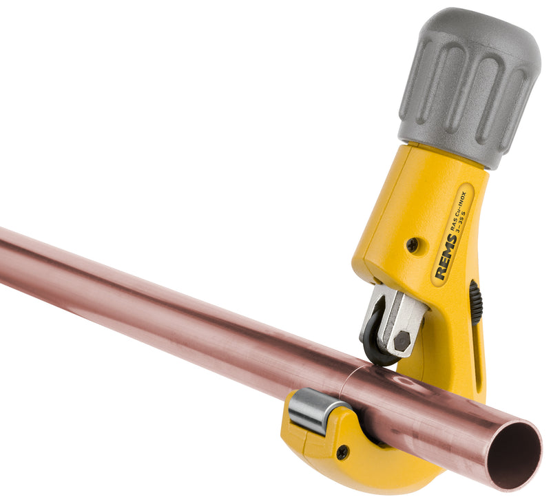 REMS (113351 R) Ras Cu- inox 3-35 S, Ø3-35mm , 1/8-1 3/8"
