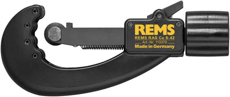 REMS (113370 R) Ras CU 8-42, Ø8-42mm , 3/8-1 5/8"