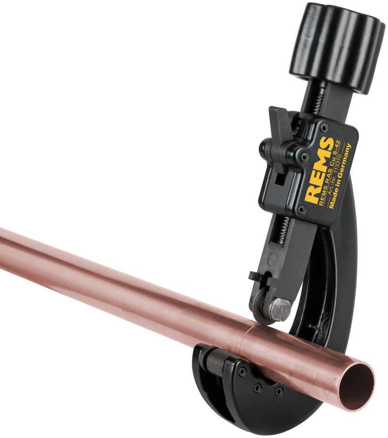 REMS (113370 R) Ras CU 8-42, Ø8-42mm , 3/8-1 5/8"