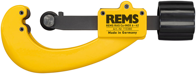 REMS (113380 R) Ras Cu- inox 6-42, Ø6-42mm , 1/4-1 5/8"