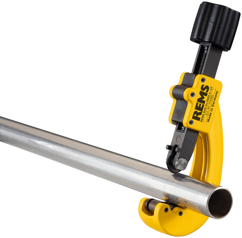 REMS (113380 R) Ras Cu- inox 6-42, Ø6-42mm , 1/4-1 5/8"