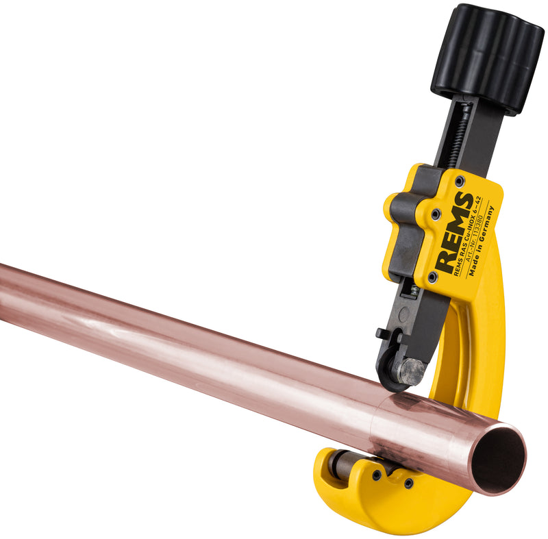 REMS (113380 R) Ras Cu- inox 6-42, Ø6-42mm , 1/4-1 5/8"