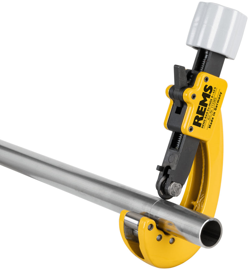 REMS (113385 R) Ras Cu-inox 8-42 S, Ø8-42mm, 3/8-1 5/8"