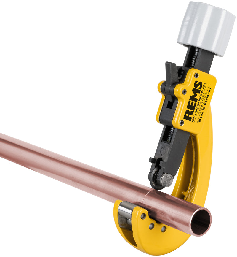REMS (113385 R) Ras Cu-inox 8-42 S, Ø8-42mm, 3/8-1 5/8"
