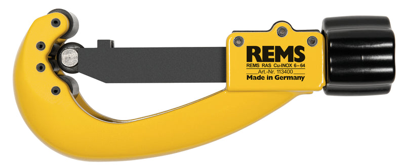 REMS (113400 R) Ras Cu- inox 6-64, Ø6-64mm , 1/4-2 1/2"