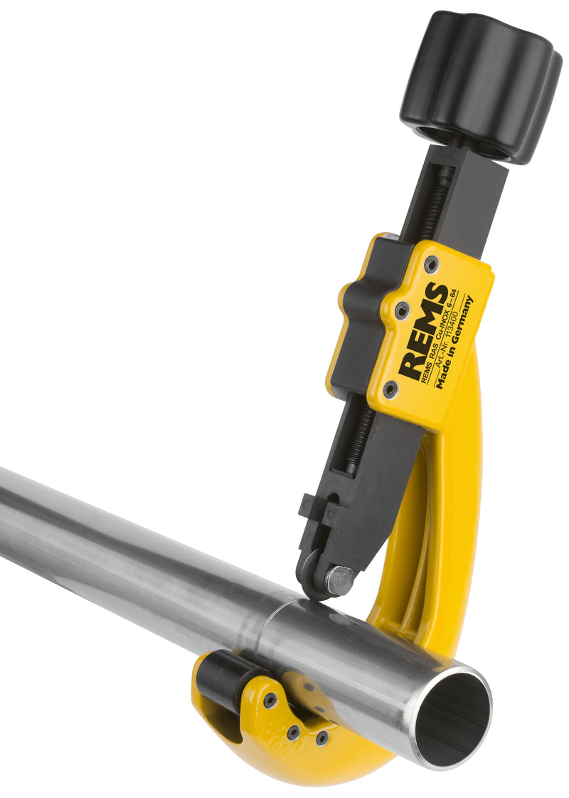 REMS (113400 R) Ras Cu- inox 6-64, Ø6-64mm , 1/4-2 1/2"