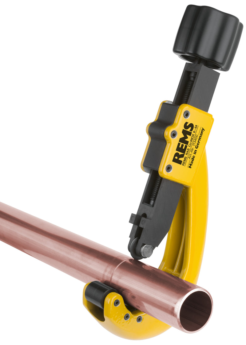 REMS (113400 R) Ras Cu- inox 6-64, Ø6-64mm , 1/4-2 1/2"