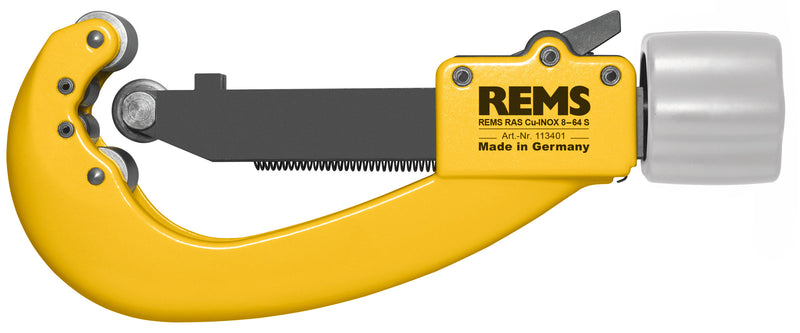 REMS (113401 R) Ras Cu-inox 8-64 S, Ø8-64mm, 3/8-2 1/2"
