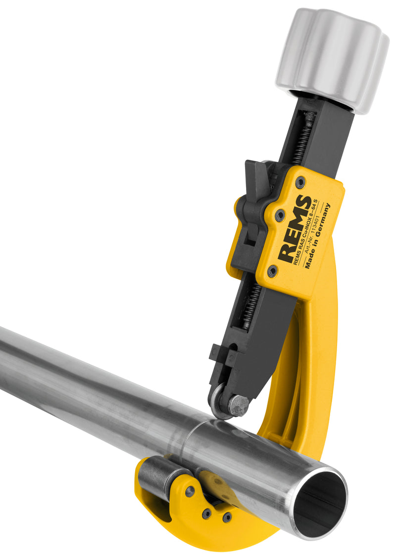 REMS (113401 R) Ras Cu-inox 8-64 S, Ø8-64mm, 3/8-2 1/2"