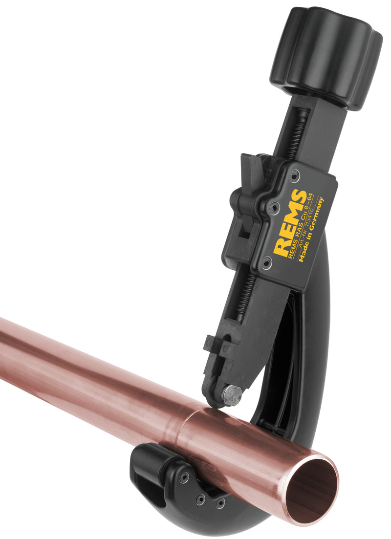 REMS (113410 R) Ras CU 8-64, Ø8-64mm , 3/8-2 1/2"