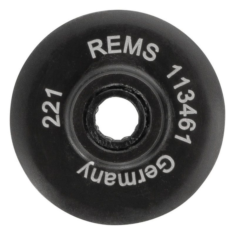 Disco de corte REMS (113461 R) W inox 10-32/40 Sod 26, 6/W 4, 93/Id 8,01mm