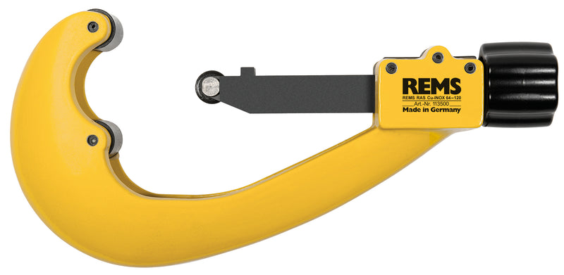 REMS (113500 R) Ras Cu- inox 64-120, Ø64-120mm , 2 1/2-4"