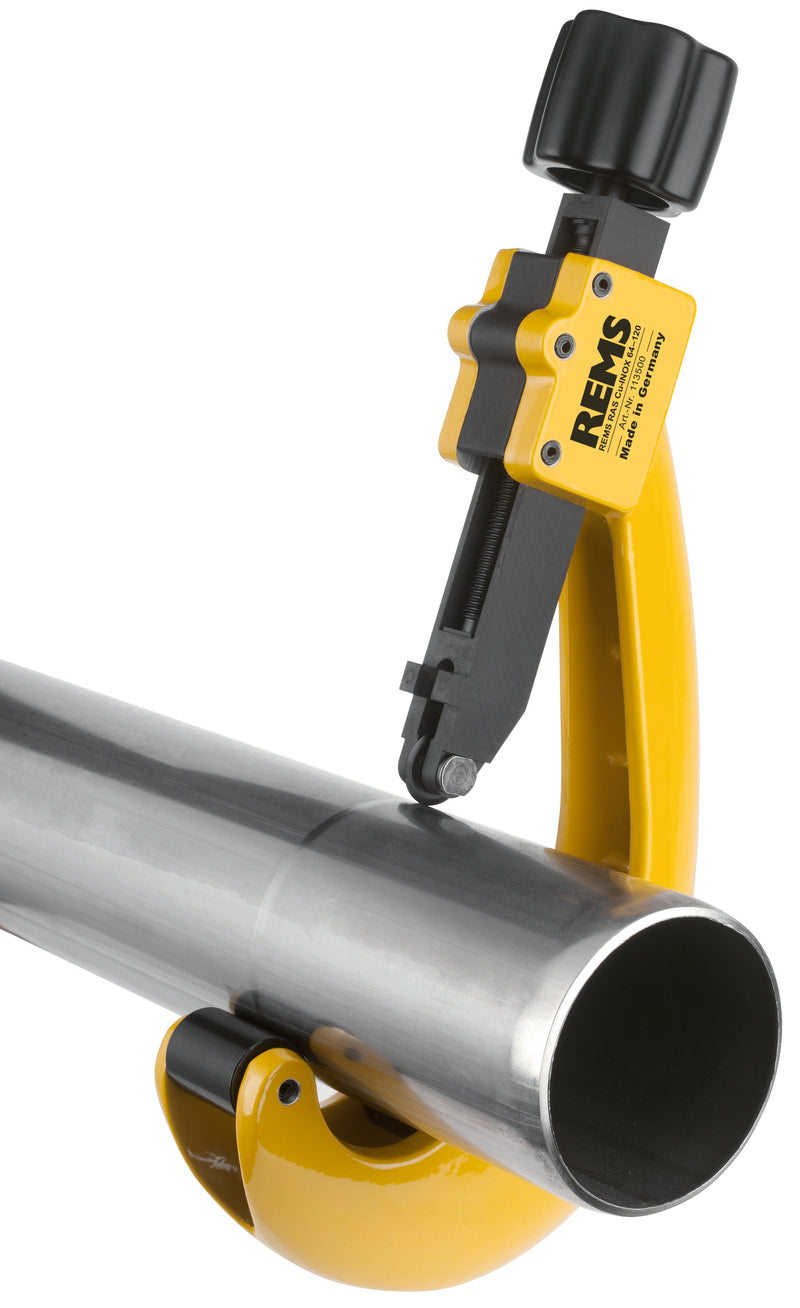 REMS (113500 R) Ras Cu- inox 64-120, Ø64-120mm , 2 1/2-4"