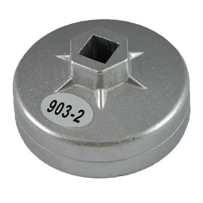 JBM (11378) Oil Filter Socket 74x8mm
