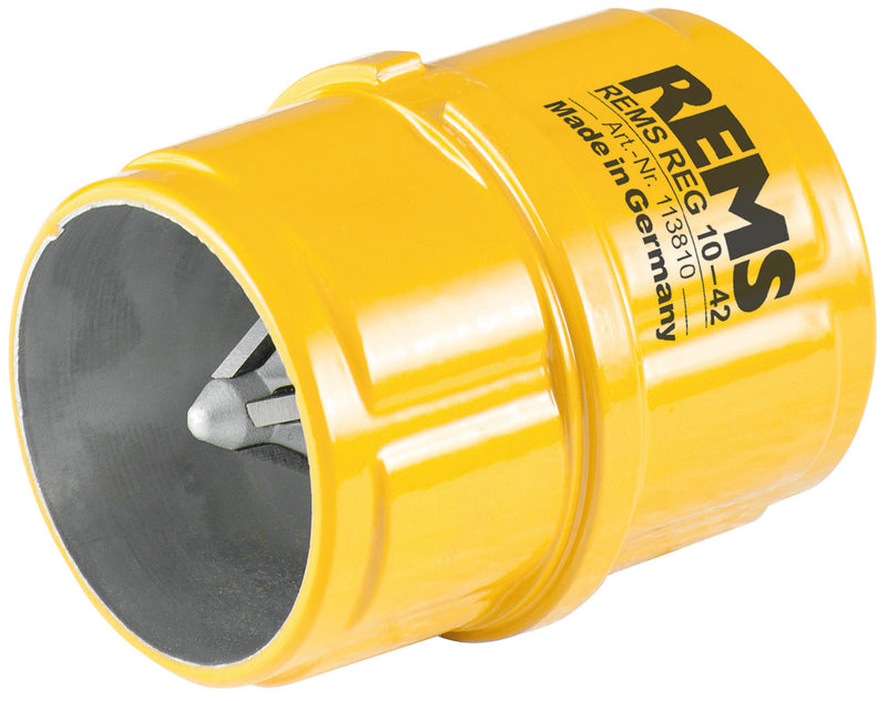 REMS (113810 R) Reg 10-42