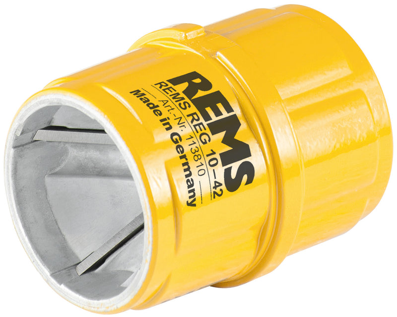 REMS (113810 R) Reg 10-42