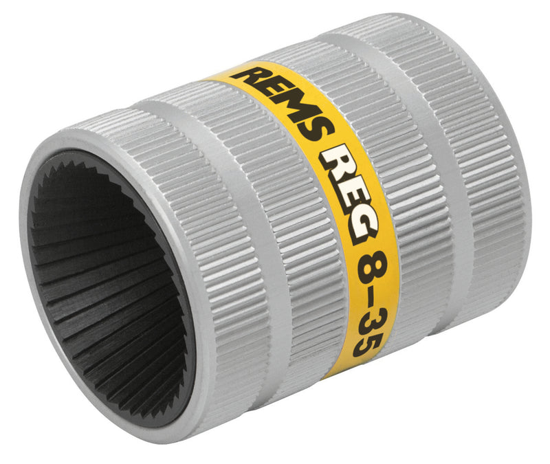 REMS (113825 R) Reg 8-35, Ø8-35mm , Ø3/8-1 3/8"