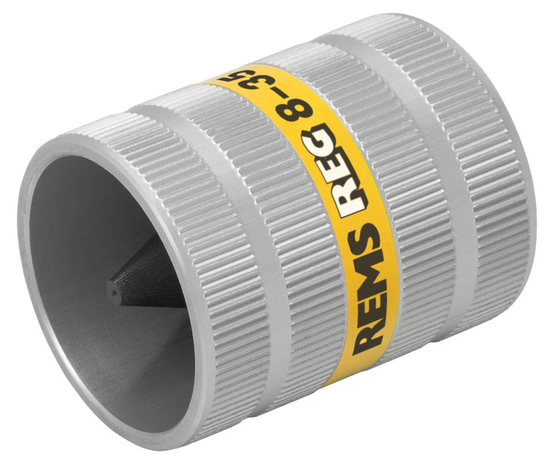 REMS (113825 R) Reg 8-35, Ø8-35mm , Ø3/8-1 3/8"