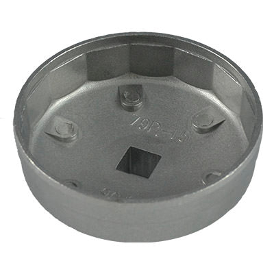JBM (11383) Oil Filter Socket 79x15mm