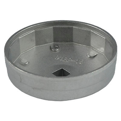 JBM (11388) Oil Filter Socket 91x15mm