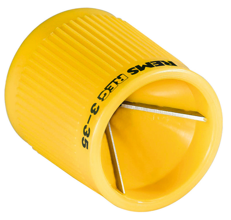 REMS (113900 R) Reg 3-35, Ø3-35mm , Ø1/8-1 3/8"