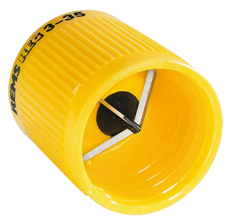 REMS (113900 R) Reg 3-35, Ø3-35mm , Ø1/8-1 3/8"