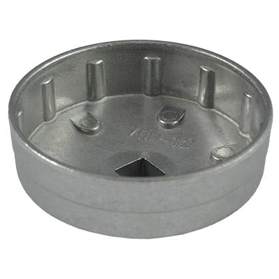 JBM (11391) Oil Filter Socket 80x12