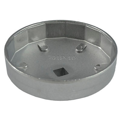 JBM (11393) Oil Filter Wrench 101x15mm