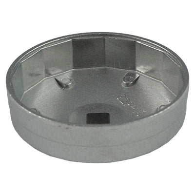 JBM (11394) Oil Filter Socket 92x15mm