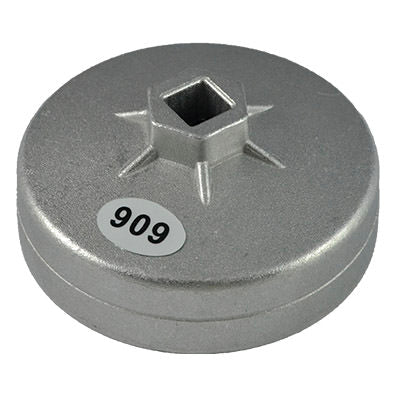 JBM (11394) Oil Filter Socket 92x15mm