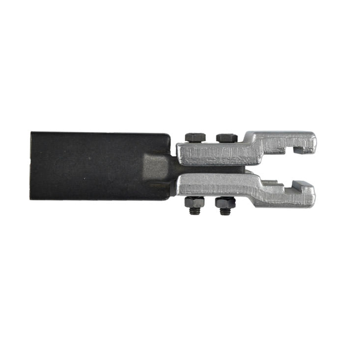 JBM (11492) Short Grip Claws 115-60mm, Ref. 53701