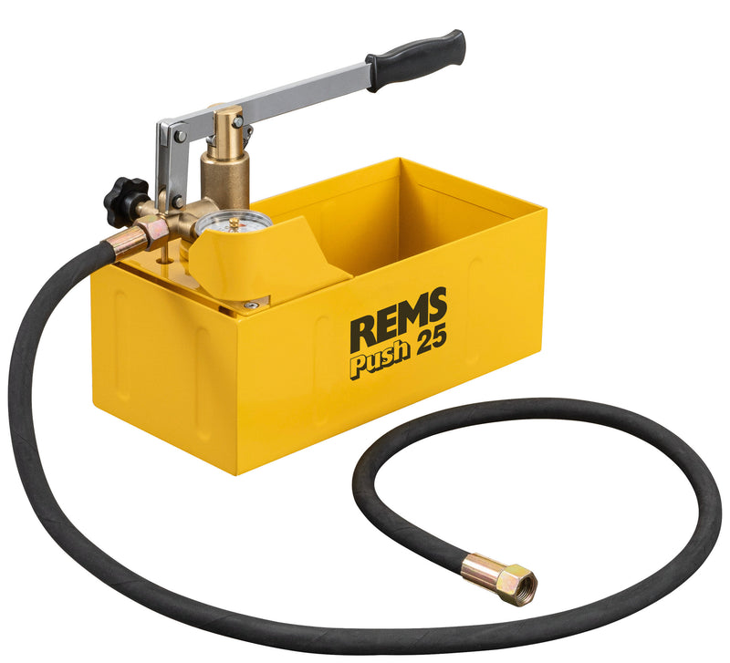 REMS (115002 R) Push 25
