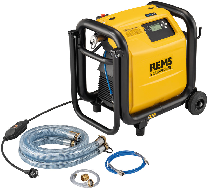 REMS (115610 R220) Multi-Push Sl set