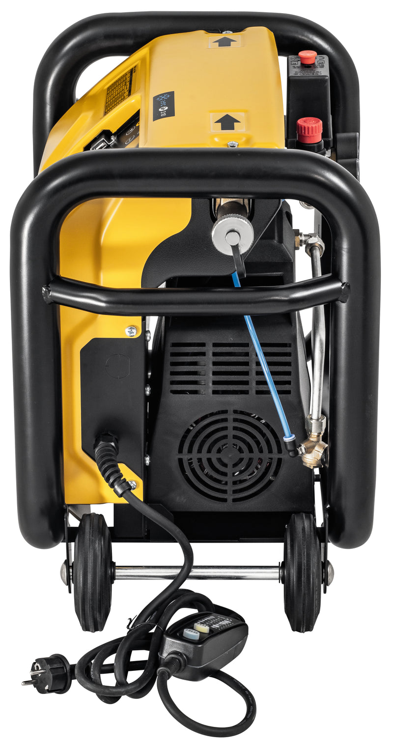 REMS (115610 R220) Multi-Push Sl set
