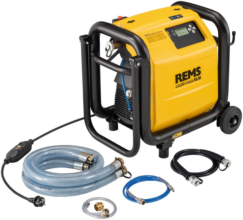 REMS (115611 R220) Multi-Push Slw set