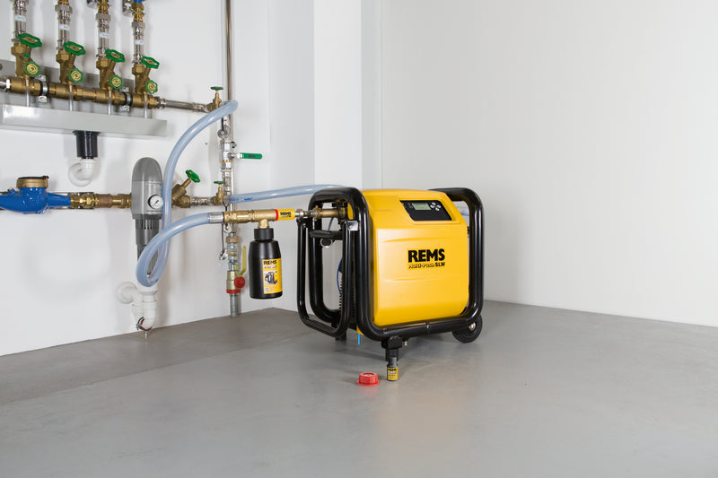REMS (115611 R220) Multi-Push Slw set