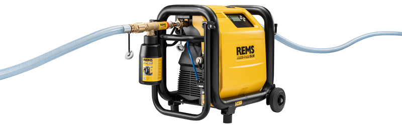REMS (1156X4 R220) Multi-Push Slw Set H Plus