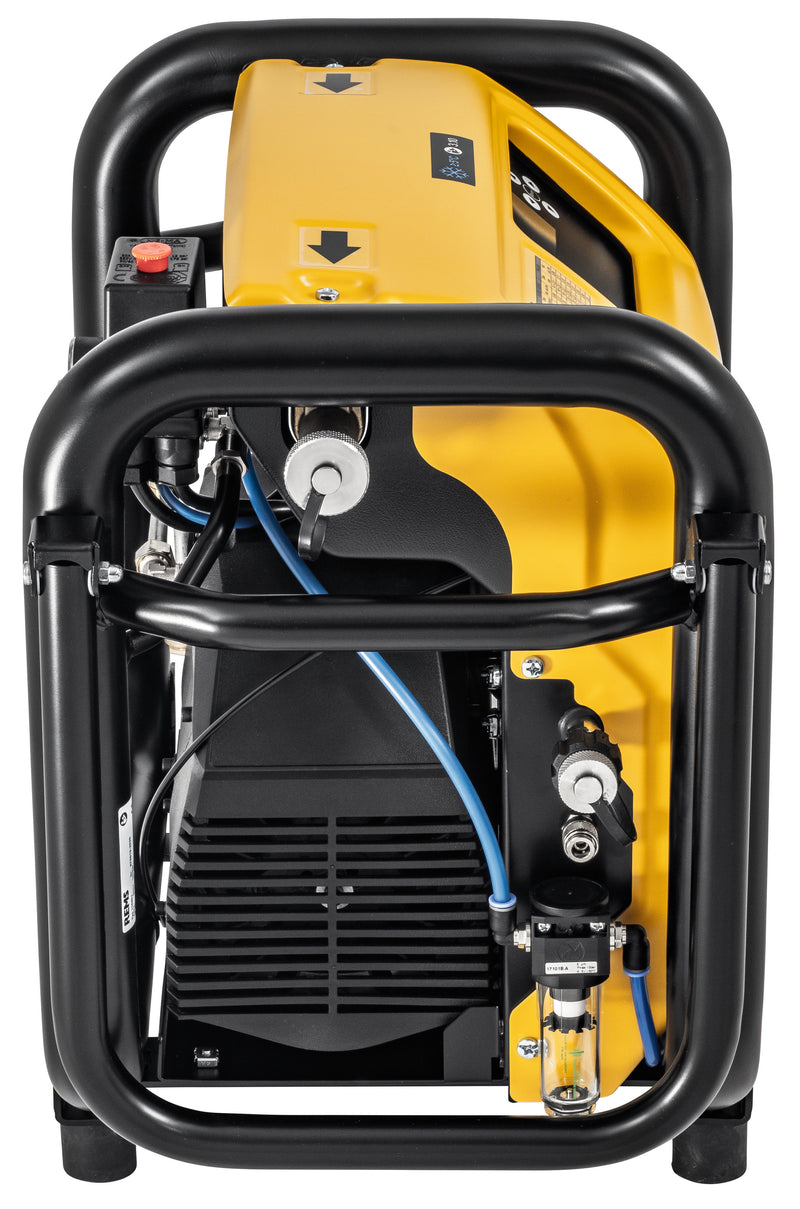 REMS (1156X2 R220) Multi-Push Slw Set Tw-H Plus